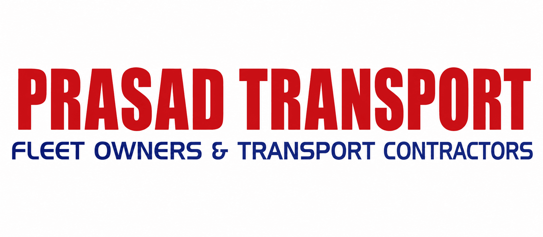 Prasad Transports